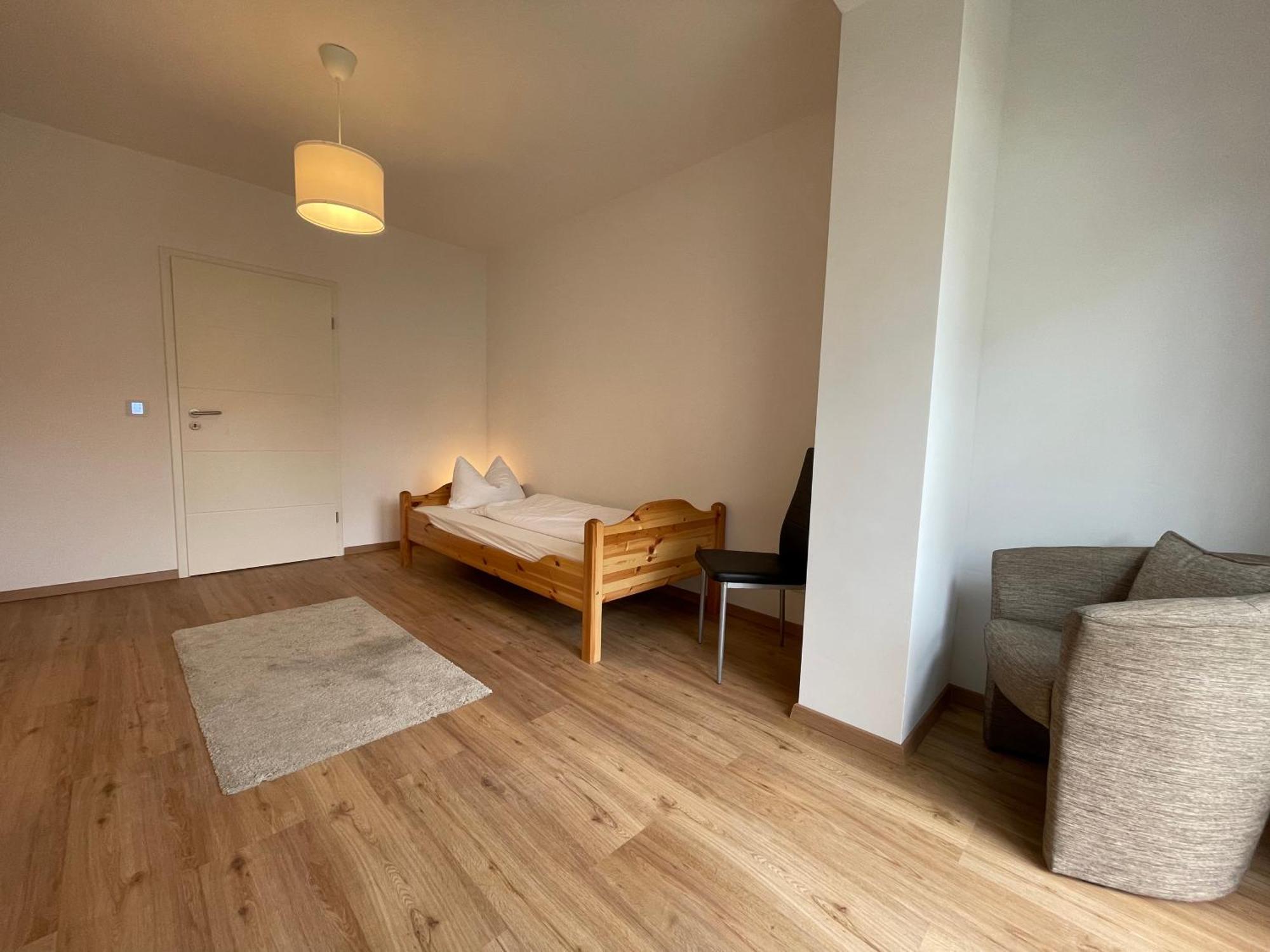 Dill Apartment Pleinfeld Am Brombachsee I Exterior foto