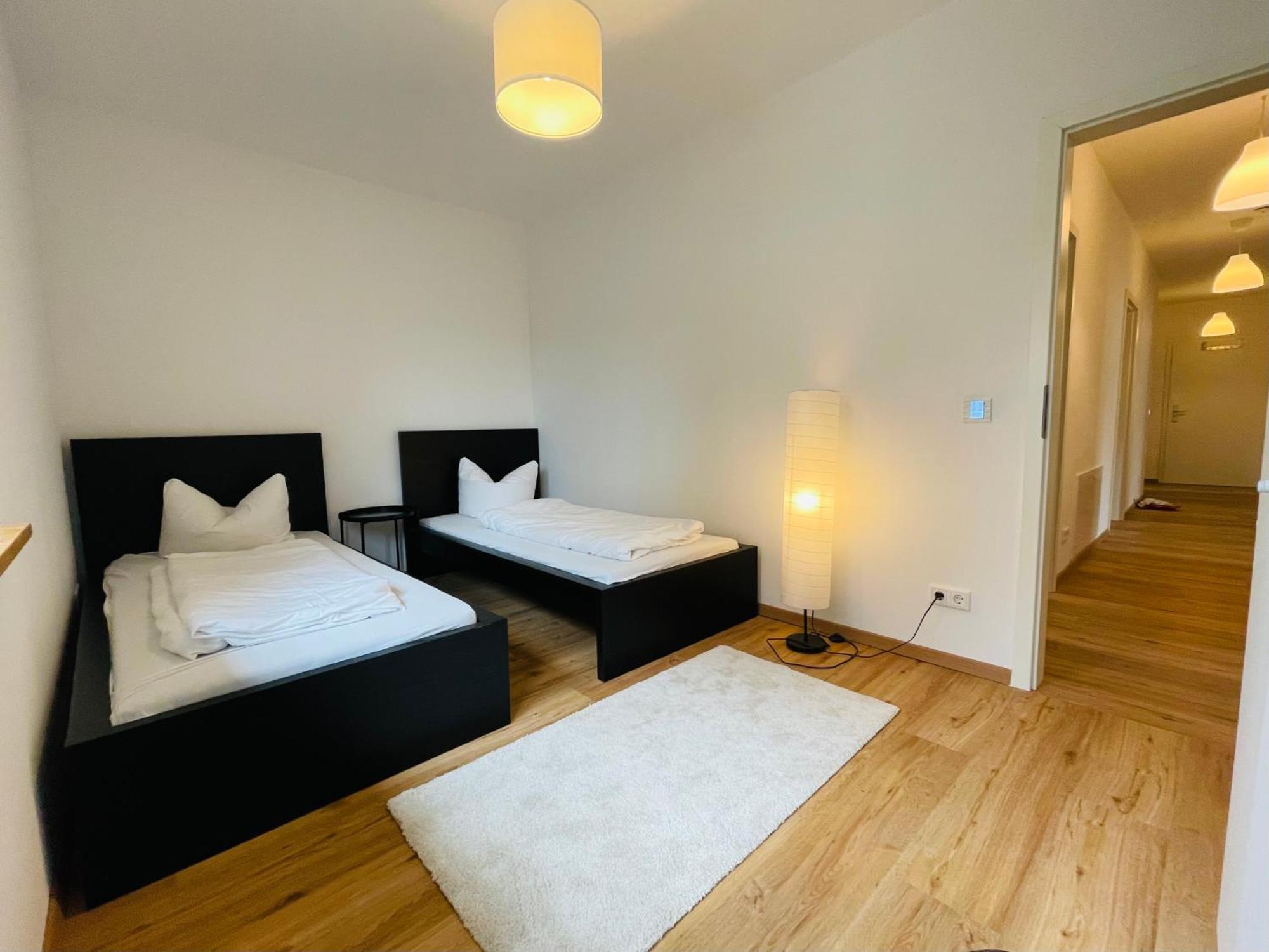 Dill Apartment Pleinfeld Am Brombachsee I Exterior foto