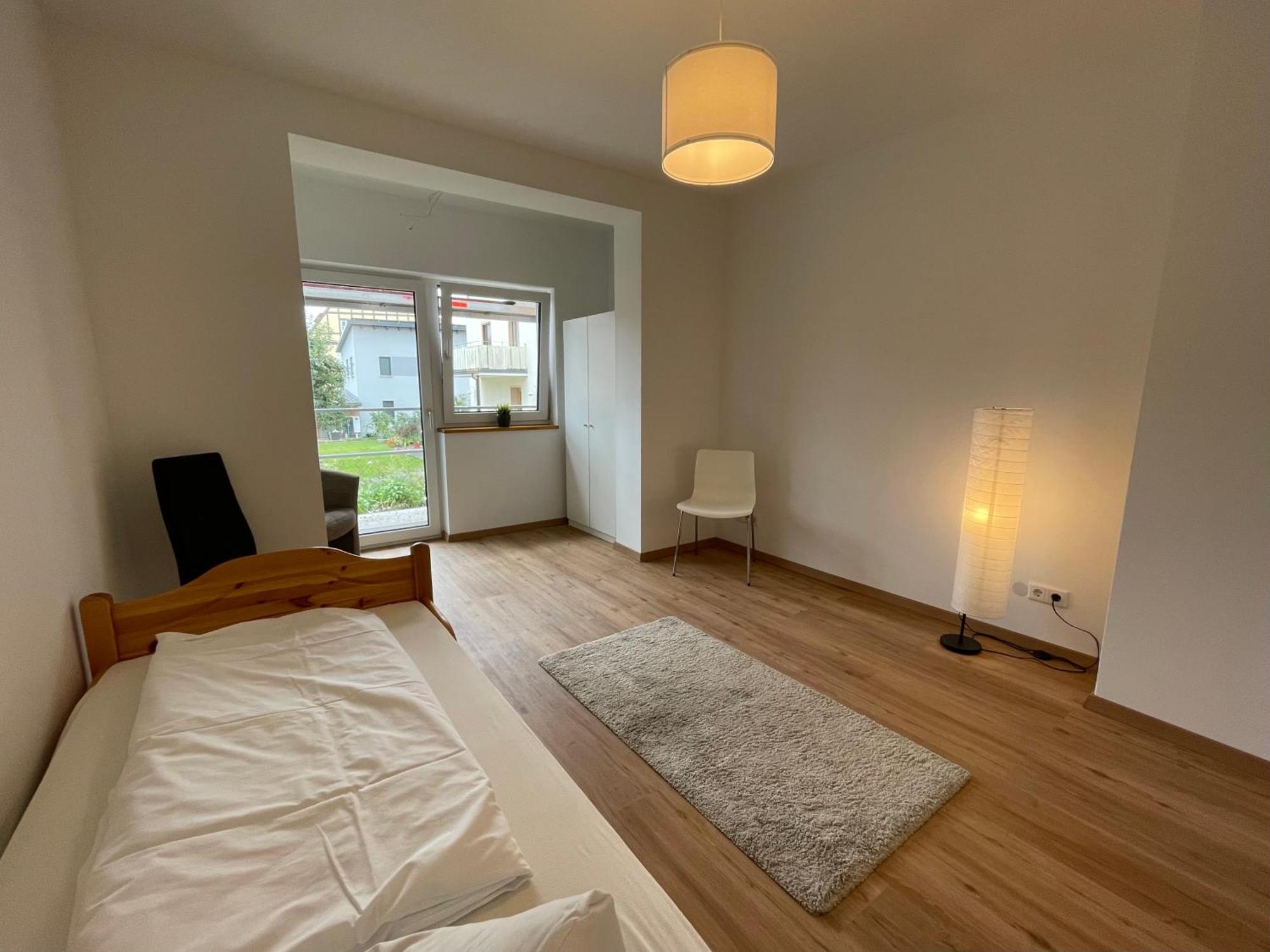 Dill Apartment Pleinfeld Am Brombachsee I Exterior foto
