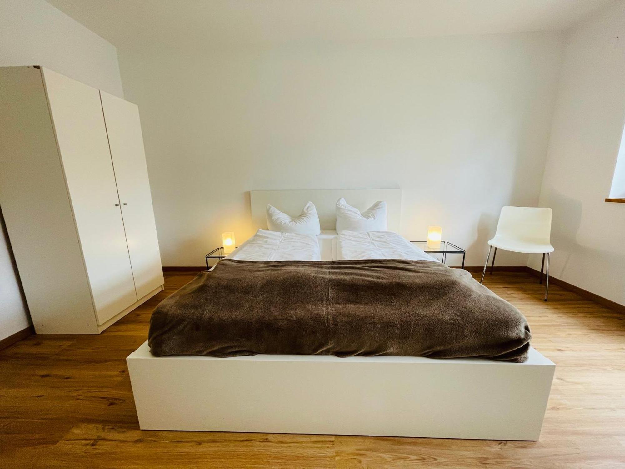 Dill Apartment Pleinfeld Am Brombachsee I Exterior foto