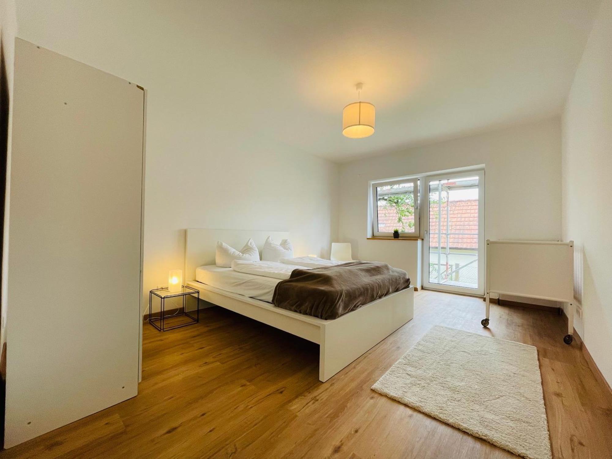 Dill Apartment Pleinfeld Am Brombachsee I Exterior foto