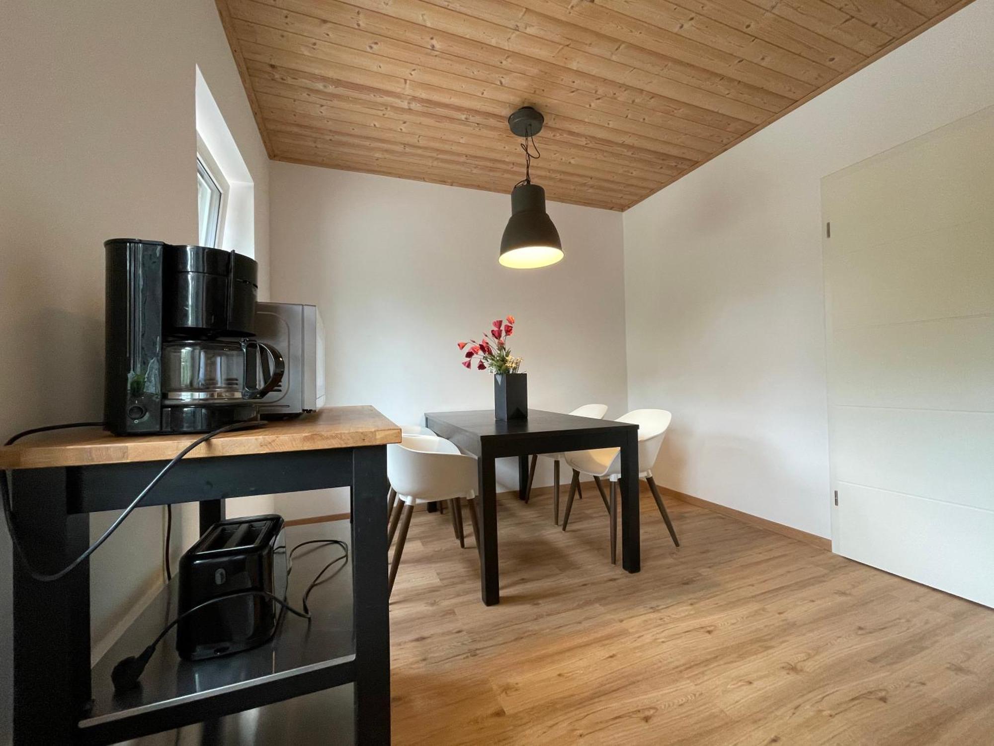 Dill Apartment Pleinfeld Am Brombachsee I Exterior foto