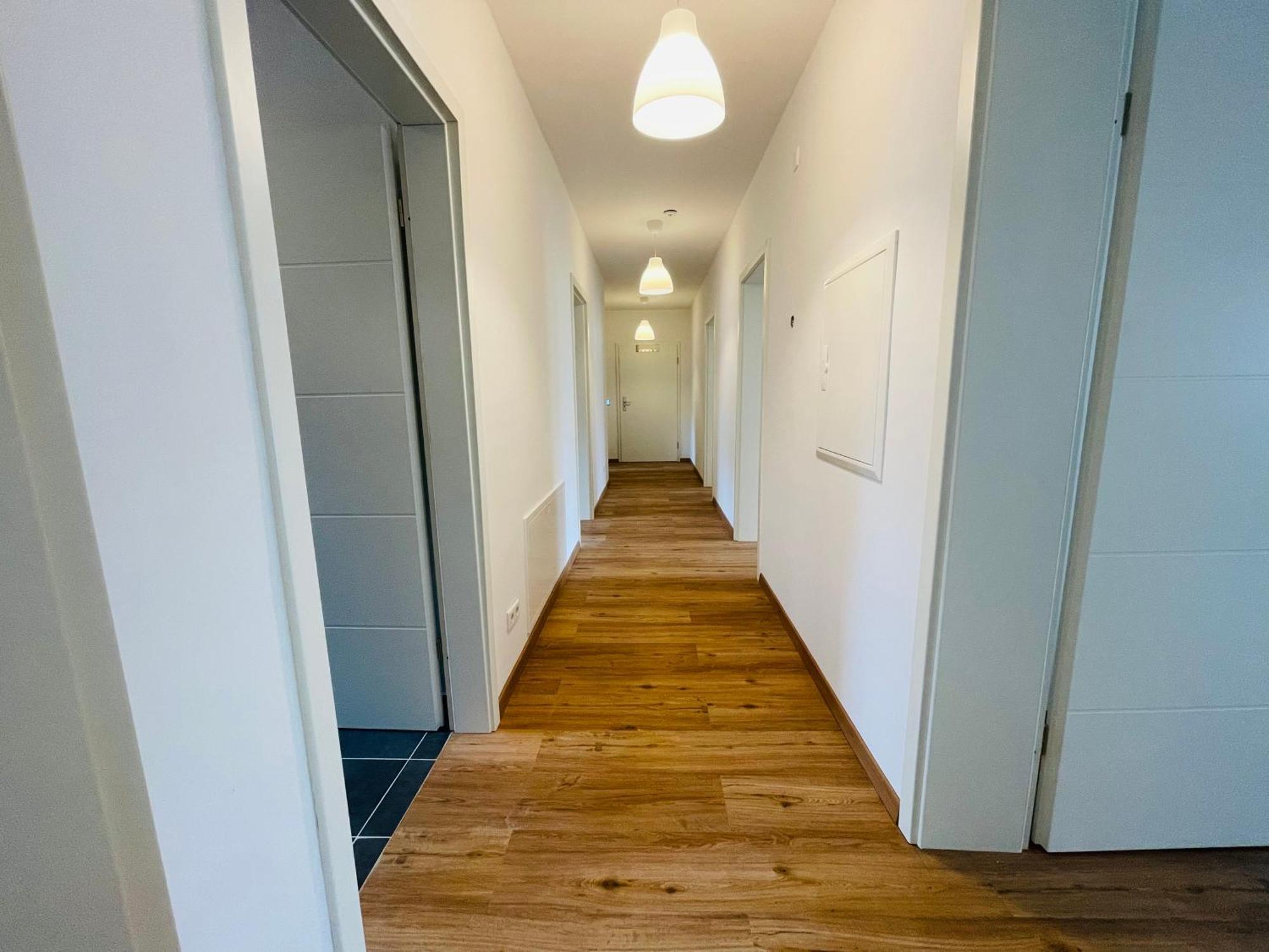 Dill Apartment Pleinfeld Am Brombachsee I Exterior foto