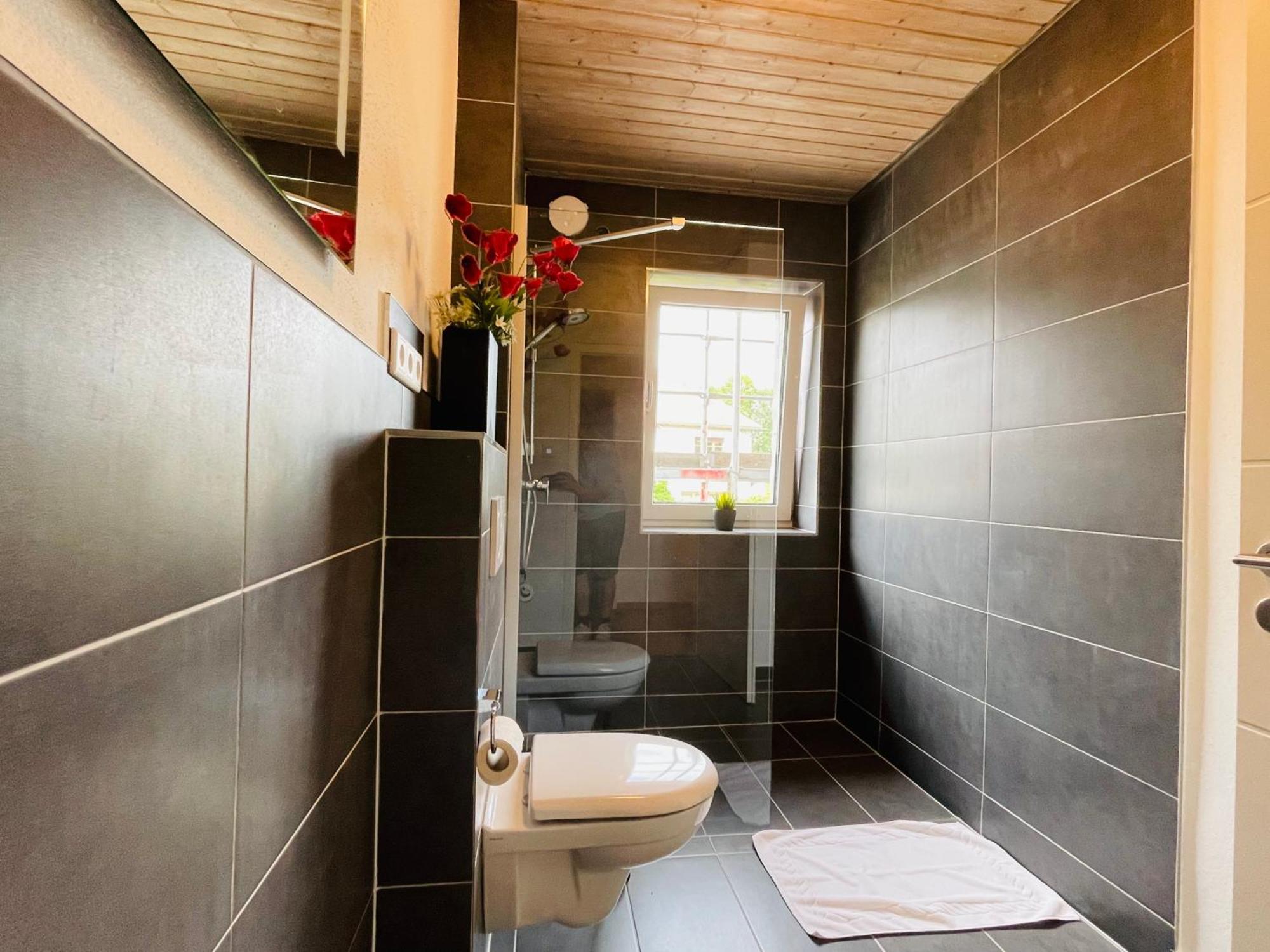 Dill Apartment Pleinfeld Am Brombachsee I Exterior foto