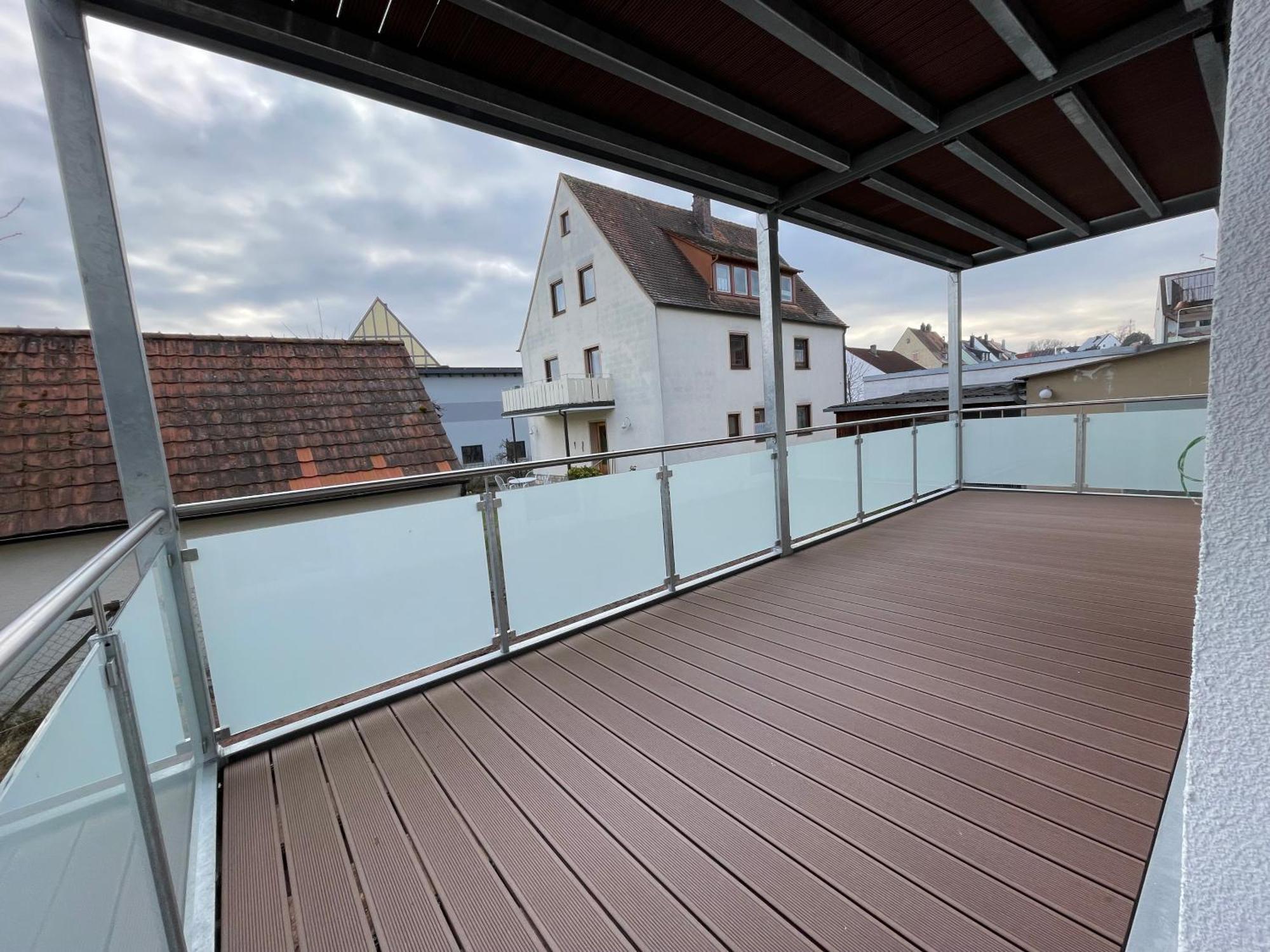 Dill Apartment Pleinfeld Am Brombachsee I Exterior foto